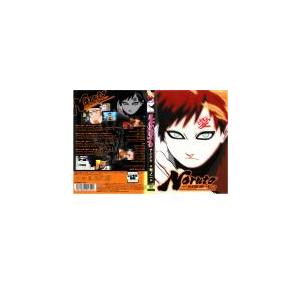 ケース無::【訳あり】NARUTO ナルト 5th STAGE 2007 巻ノ二 ※ディスクのみ レンタル落ち 中古 DVD