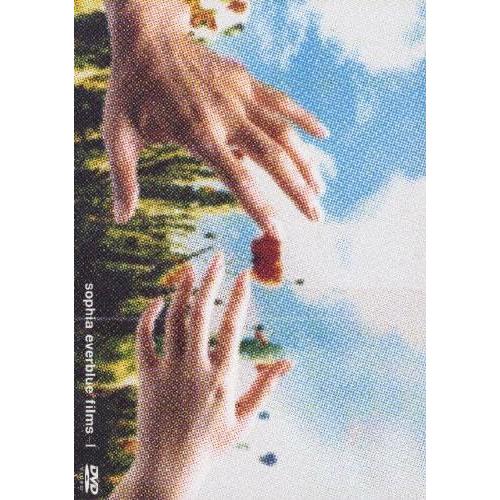 SOPHIA EVERBLUE FILMS I 2枚組 レンタル落ち 中古 DVD