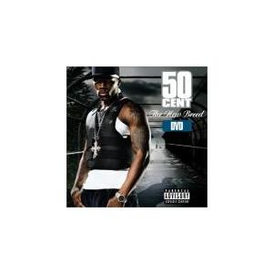 ケース無::50セント ザ・ニュー・ブリード 中古 DVD