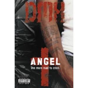ケース無::DMX エンジェル 中古 DVDの商品画像