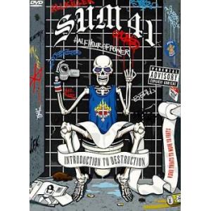 ケース無::SUM41 イントロダクション・トゥ...の商品画像