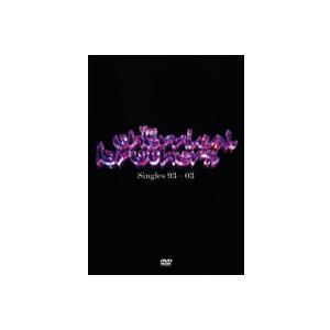 ケース無::ケミカル・ブラザーズ SINGLES 93-03 COLLECTION DVD 中古 DVD