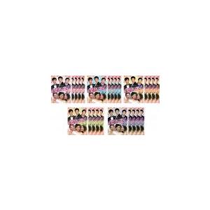 中古】 輝け,ウンス！(42巻セット) 【字幕】 [レンタル落ち] [DVD