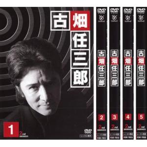 古畑任三郎 2nd season 全5枚 1、2、3、4、5 レンタル落ち 全巻セット 中古 DVD