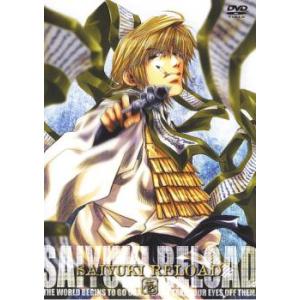 ケース無::最遊記 RELOAD 1(第1話) レンタル落ち 中古 DVD