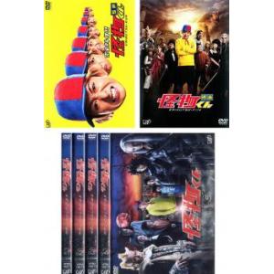 DVD 凪のお暇 全5巻 ※ケース無し発送 レンタル落ち ZEE1716 : ギフト