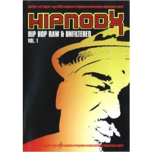 ケース無::Hipnodx ヒプノディクス【字幕】 レンタル落ち 中古 DVD