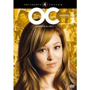 ケース無::The OC ファイナル・シーズン 7(第13話、第14話) レンタル落ち 中古 DVD