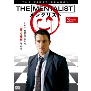 ケース無::THE MENTALIST メンタリ...の商品画像