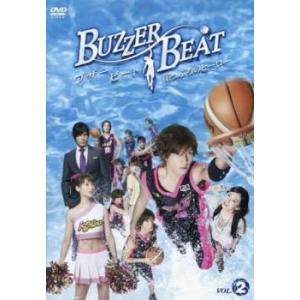 ブザー・ビート 崖っぷちのヒーロー 2(第3話、第4話) レンタル落ち 中古 DVD