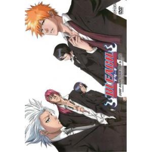 BLEACH ブリーチ ジャンプアニメツアー 2004＆2005 レンタル落ち 中古 DVD