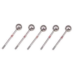 パチンコ　釘調整ツール　ハンマー　板ゲージ　玉ゲージ ☆パチンコ 釘調整12点セット ハンマー/ゲージ棒/板ゲージ/釘