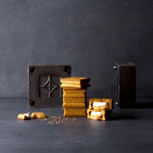 プレスバターサンド PRESS BUTTER ...の詳細画像3