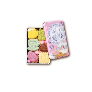 Michelle サブレミシェル ヴォヤージュサブレ パリ Paris 16枚入 Michelle サブレミシェル ヴォヤージュサブレ パリ Paris 16枚入