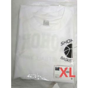 スラムダンク　湘北　Tシャツ　XLサイズ