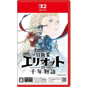 Nintendo Switch オクトパストラベラー0/Switch 2（パッケージ版
