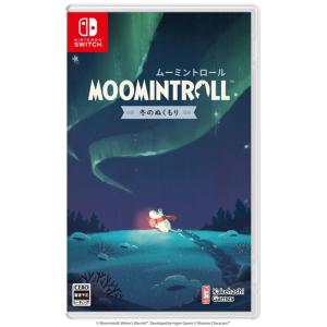 新品】Switch スナフキン:ムーミン谷のメロディ : アークオンライン