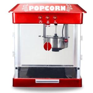 ポップコーンメーカー ポップコーンマシン 保温