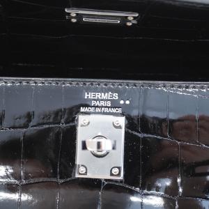 ★SALE【6bb1891-g】エルメス ハン...の詳細画像4