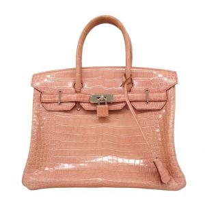 ★最終価格★SALE 【6bb1961-g】エルメス ハンドバッグ バーキン30ヴェルソ ポロサス シルバー金具 □M刻印