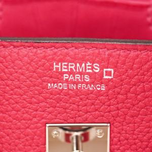 ★SALE 【6de5900-g】エルメス ハ...の詳細画像4