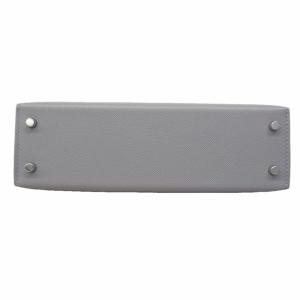 【6ea0103-g】エルメス ハンドバッグ ...の詳細画像2
