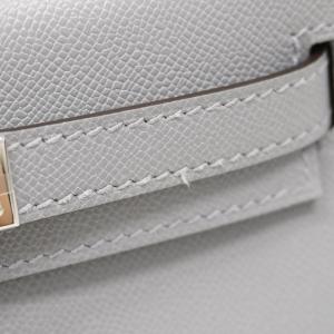 【6ea0103-g】エルメス ハンドバッグ ...の詳細画像5