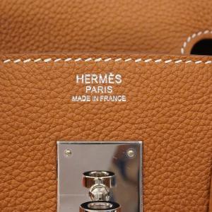★SALE 【6fa1751-g】エルメス ハ...の詳細画像4