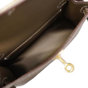 ★SALE 【6fc3761-g】エルメス ハ...の詳細画像3