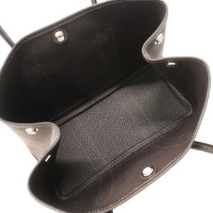 【6ge6251-h】エルメス トートバッグ ...の詳細画像3