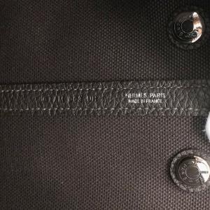 【6ge6251-h】エルメス トートバッグ ...の詳細画像4