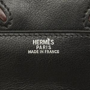 【6hc1521-g】エルメス ハンドバッグ ...の詳細画像4