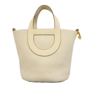 【6hc2505】エルメス ハンドバッグ インザ...の商品画像