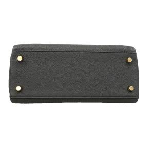 【6he4523-g】エルメス ハンドバッグ ...の詳細画像2