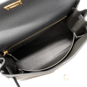【6he4523-g】エルメス ハンドバッグ ...の詳細画像3