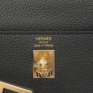 【6he4523-g】エルメス ハンドバッグ ...の詳細画像4