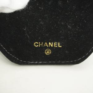 【6hf6196】シャネル ジュエリーケース ...の詳細画像4