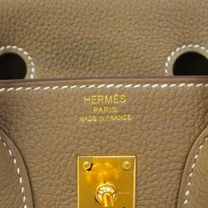 ★SALE 【6ib2895-e-g】エルメス...の詳細画像4