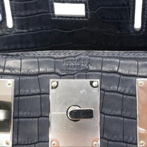 ★SALE【6fa0018-e-g】エルメス ...の詳細画像4