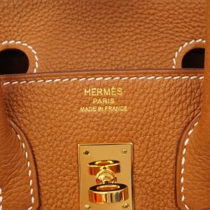 ★SALE 【6hb0078-g】エルメス ハ...の詳細画像4