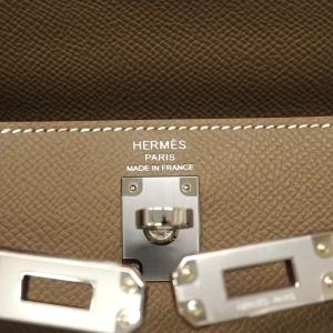 ★SALE 【6ib1301-g】エルメス ハ...の詳細画像4