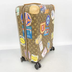 【6hf5893】ルイヴィトン キャリーバッグ...の詳細画像1