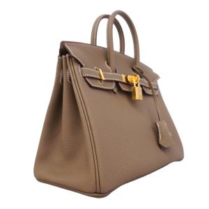 ★SALE 【6ic3186-g】エルメス ハ...の詳細画像1