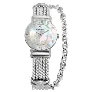 CHARRIOL シャリオール サントロペ Ref.028A腕時計　B-26 CHARRIOL（シャリオール） ST-TROPEZ (サントロペ） Ref.028A.54.462