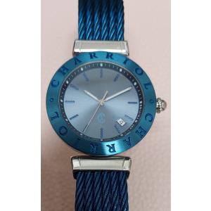 CHARRIOL シャリオール ST-TROPEZ (サントロペ） Ref.028A