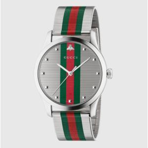 グッチ GUCCI 時計 GUCCI（グッチ） GUCCI YA126441 国内正規品 メーカー2年保証 : お宝屋