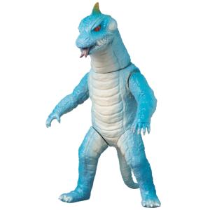 ソフビ やまなや 怪獣郷 彗星怪獣 ドラコ再生（ブラック） : 御宅家