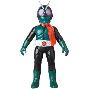 メディコムトイ 東映レトロソフビコレクション  仮面ライダー（シン・仮面ライダー）