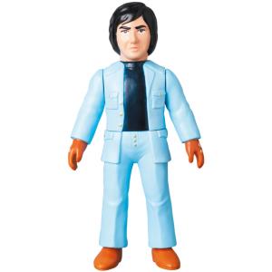 東映レトロソフビコレクション メディコムトイ アマゾニア : 御宅家