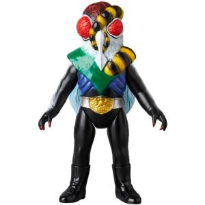 東映レトロソフビコレクション メディコムトイ 東映レトロソフビ